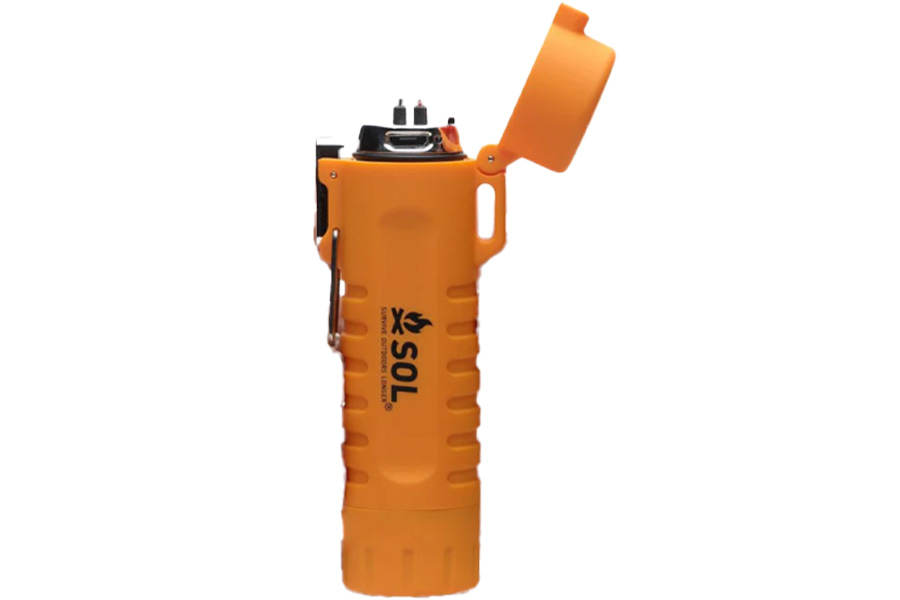 SOL Fire Lite Fuel Free Lighter